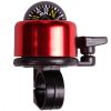 Sonnette de vélo bell Compass INBIKE - Ref 1460777