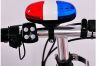 Sonnette de vélo - Ref 1460784