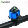 Sonnette de vélo bell Compass KHENG - Ref 1460792