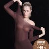Sous-vêtement chaud jeunesse en coton - Ref 713169