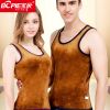 Sous-vêtement chaud jeunesse BOPIE en coton - Ref 713196