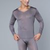  Sous-vêtement chaud YOUSILK en soie - Ref 715488