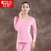  Sous-vêtement chaud jeunesse HODO en coton - Ref 717469