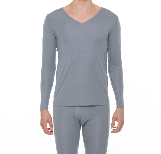  Sous-vêtement chaud jeunesse en spandex - Ref 717827