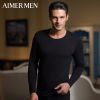  Sous-vêtement chaud jeunesse AIMER MEN - Ref 717938
