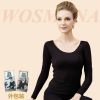 Sous-vêtement chaud jeunesse en viscose - Ref 718615