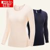  Sous-vêtement chaud jeunesse HODO en coton - Ref 718683