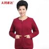 Sous-vêtement chaud personne âgée en polyester,  - Ref 719666