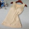 Sous-vêtement chaud jeunesse en coton - Ref 719796