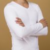 Sous-vêtement chaud jeunesse sexy en coton - Ref 720140
