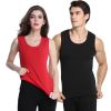 Sous-vêtement chaud gilet en polyester,  - Ref 720289