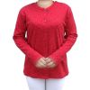 Sous-vêtement chaud en coton - Ref 720315