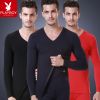  Sous-vêtement chaud jeunesse PLAYBOY en coton - Ref 720359