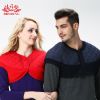 Sous-vêtement chaud personne âgée BOSIDENG en viscose - Ref 720984