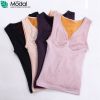  Sous-vêtement chaud simple en coton - Ref 721108