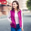  Sous-vêtement chaud jeunesse THREEGUN en coton - Ref 721878