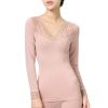  Sous-vêtement chaud FIMAGE sexy en coton - Ref 722302