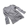 Sous-vêtement chaud jeunesse COTTON REPUBLIC en acrylique - Ref 722948