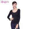 Sous-vêtement chaud jeunesse en coton - Ref 723365
