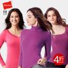  Sous-vêtement chaud HANES en viscose - Ref 723637