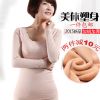 Sous-vêtement chaud en polyester, - Ref 723937