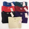 Sous-vêtement chaud simple en coton - Ref 725681