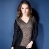  Sous-vêtement chaud jeunesse en polyester, - Ref 726410