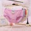 Sous-vêtement chaud doux en coton - Ref 726970