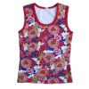 Sous-vêtement chaud jeunesse simple en coton - Ref 727759