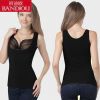 Sous-vêtement chaud jeunesse doux en coton - Ref 728160