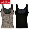 Sous-vêtement chaud jeunesse simple en coton - Ref 728318