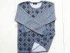 Sous-vêtement chaud en coton - Ref 728915