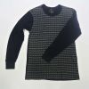 Sous-vêtement chaud jeunesse en coton - Ref 729972
