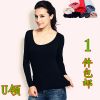 Sous-vêtement chaud YINGROU en coton - Ref 730610