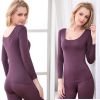 Sous-vêtement chaud Moyen-âge simple en viscose - Ref 731734