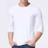Sous-vêtement chaud simple en coton - Ref 732141