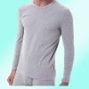 Sous-vêtement chaud simple en coton - Ref 732835