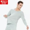  Sous-vêtement chaud jeunesse HODO en coton - Ref 732901