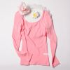 Sous-vêtement chaud simple en coton - Ref 744433