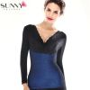Sous-vêtement chaud jeunesse SUNNY FRIENDA en nylon - Ref 744867