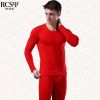  Sous-vêtement chaud jeunesse RCSY en coton - Ref 744943