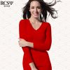  Sous-vêtement chaud jeunesse RCSY en viscose - Ref 744946