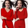 Sous-vêtement chaud jeunesse RCSY en viscose - Ref 744947