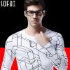  Sous-vêtement chaud jeunesse SOFU en coton - Ref 745157