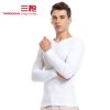  Sous-vêtement chaud jeunesse THREEGUN en coton - Ref 746011