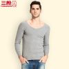  Sous-vêtement chaud jeunesse THREEGUN en coton - Ref 746039