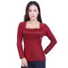  Sous-vêtement chaud jeunesse en polyester, - Ref 746878