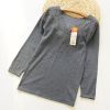  Sous-vêtement chaud jeunesse en polyester - Ref 747011