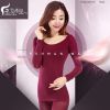 Sous-vêtement chaud jeunesse GERSHMAN sexy en viscose - Ref 747782