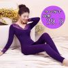 Sous-vêtement chaud jeunesse sexy en coton - Ref 748152